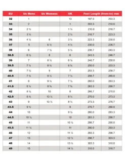 Vittoria Revolve Road Cycling Shoes - Silk Matte Black (with Silver Boa) 9 Vittoria Revolve Road Cycling Shoes - Silk Matte Black (with Silver Boa) -Cycling Gear AliseKIDSizeChart e724c7ab cf2a 4253 ba16 36fe3f1f56bd