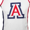Arizona Wildcats Men's RUN/TRI Singlet 2XL -Cycling Gear Arizona RUN