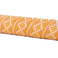 Serfas BT-12 Woven Bar Tape - Checkered Orange -Cycling Gear BT 12 PS Thumb Web