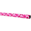 Serfas BT-25 Ribbon Bar Tape - Zig Zag Pinks -Cycling Gear BT 25 A
