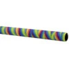 Serfas BT-30 Ribbon Bar Tape - Neon Polar Rainbow -Cycling Gear BT 30 713835997406 A
