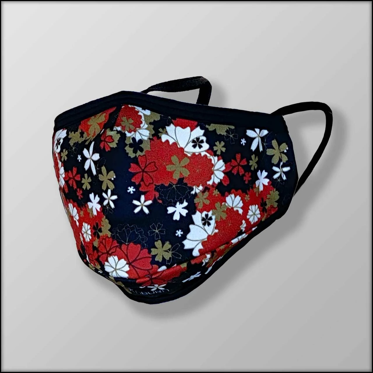 INKnBURN Bento 3-Layer Face Mask 3 INKnBURN Bento 3-Layer Face Mask