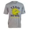 Sesame Street TEAM BIG BIRD "Follow Me" Tech Shirt (S, M, L, XL, 2XL) 2 Sesame Street TEAM BIG BIRD "Follow Me" Tech Shirt (S, M, L, XL, 2XL) -Cycling Gear BigBird Run Front 1024x1024 eb0b5ad9 b648 46ab 9261 ec688ce02e4e