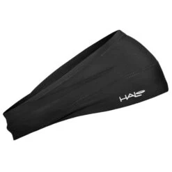 Halo Bandit – Pullover Sweatband -Cycling Gear Black