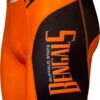 Buffalo State Bengals Men's Cycling Shorts (S, M, L, XL, 2XL) -Cycling Gear Buffalo Short