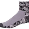 SOS Camouflage - Night Ops Socks -Cycling Gear CAMNO