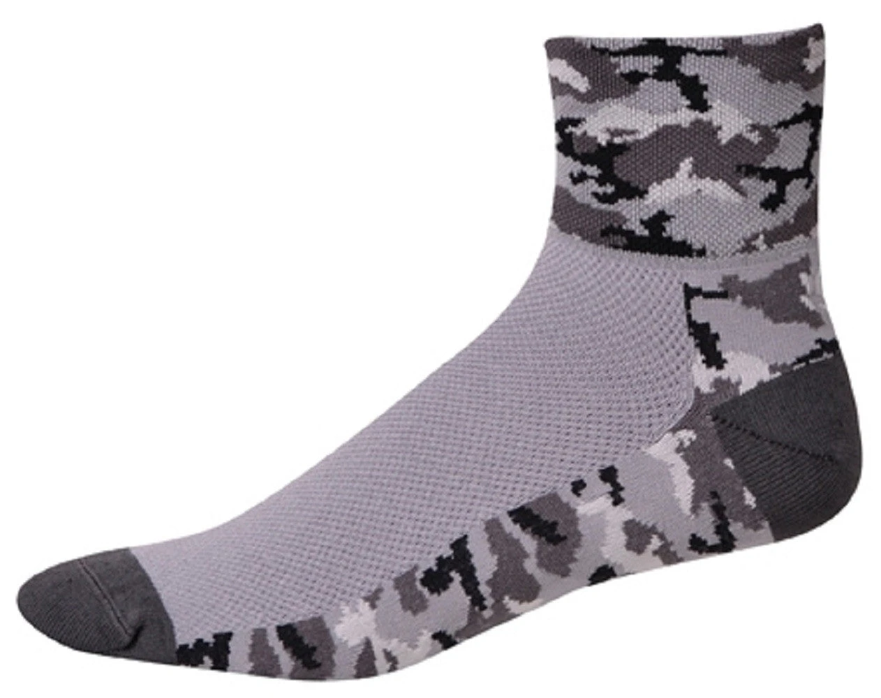 SOS Camouflage - Night Ops Socks 3 SOS Camouflage - Night Ops Socks
