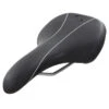 Serfas City Bike Men’s W/ Vinyl Cover Saddle 1 Serfas City Bike Men’s W/ Vinyl Cover Saddle -Cycling Gear CB 200 A