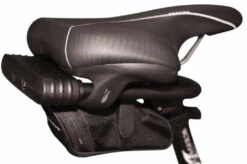 Serfas City Bike Men’s W/ Vinyl Cover Saddle -Cycling Gear CB 200 C