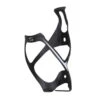 Serfas Vendetta Carbon Cage (Black/White) -Cycling Gear CC 600BK
