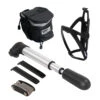 Serfas Combo Kit W/ Mini Pump (CK-7) -Cycling Gear CK 7