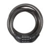 Serfas CL-20 Straight Cable Combination Lock -Cycling Gear CL 20 713835029060