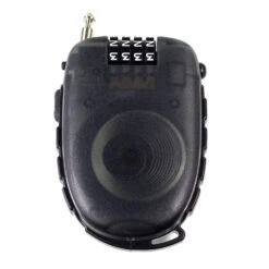 Serfas CL-701BK Pocket Cable Lock -Cycling Gear CL 701BK C