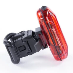 Serfas Starter 200 Bike Light Combo Kit SL-200/TL-25 -Cycling Gear CP N5 M