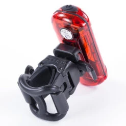 Serfas Starter 200 Bike Light Combo Kit SL-200/TL-25 -Cycling Gear CP N5 N