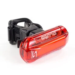 Serfas Starter 200 Bike Light Combo Kit SL-200/TL-25 -Cycling Gear CP N5 P