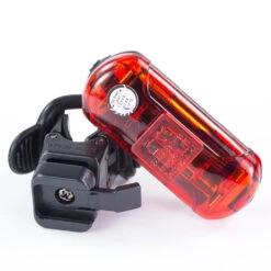 Serfas Starter 200 Bike Light Combo Kit SL-200/TL-25 -Cycling Gear CP N5 Q