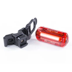 Serfas Starter 200 Bike Light Combo Kit SL-200/TL-25 -Cycling Gear CP N5 R