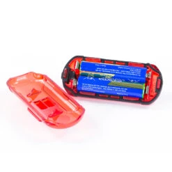 Serfas Starter 200 Bike Light Combo Kit SL-200/TL-25 -Cycling Gear CP N5 S