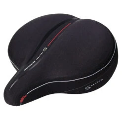 Serfas CRS-1 Super Cruiser Saddle