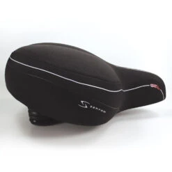 Serfas CRS-1 Super Cruiser Saddle -Cycling Gear CRS 1 C
