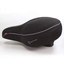 Serfas CRS-1 Super Cruiser Saddle -Cycling Gear CRS 1 D
