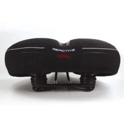 Serfas CRS-1 Super Cruiser Saddle -Cycling Gear CRS 1 F