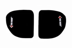Cee Gees Cushy's Aerobar Pads -Cycling Gear CY3T02 jpg