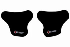 Cee Gees Cushy's Aerobar Pads -Cycling Gear CYCI01
