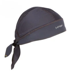 Halo Protex Bandana -Cycling Gear CharcoalProtex