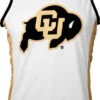 Colorado University Buffaloes Men's RUN/TRI Singlet (XS, XL, 2XL, 3XL)