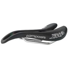Selle SMP Composit Pro Bicycle Saddle -Cycling Gear Composit Black