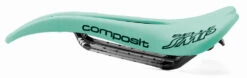 Selle SMP Composit Pro Bicycle Saddle -Cycling Gear Composit Celeste Green