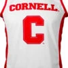 Cornell University Big Red Bears Men's RUN/TRI Singlet (XS, S, M, L, XL, 2XL, 3XL) -Cycling Gear Cornell RUN