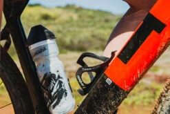 Sideburn 8 Carbon Water Bottle Cage For Gravel And Mountain Bikes (Right) -Cycling Gear D2018 817195012479 5