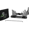 Multi Lite 19 Gravel & Mountain Bike Tool Set