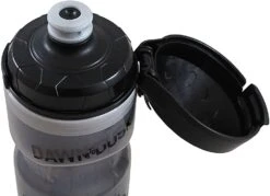 Ice Flow Insulated Water Bottle W/ Dirt Mask -Cycling Gear D2040 817195012523 2