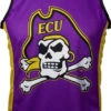 East Carolina University Pirates Men's RUN/TRI Singlet (XS, S, M, L, XL) 2 East Carolina University Pirates Men's RUN/TRI Singlet (XS, S, M, L, XL) -Cycling Gear ECU RUN