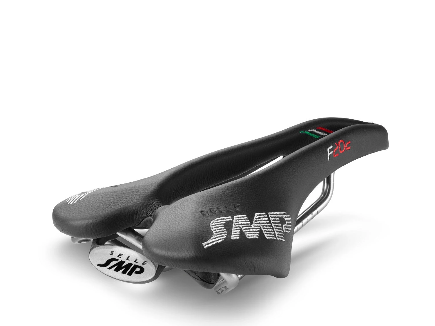 Selle SMP F20c Bicycle Saddle 3 Selle SMP F20c Bicycle Saddle