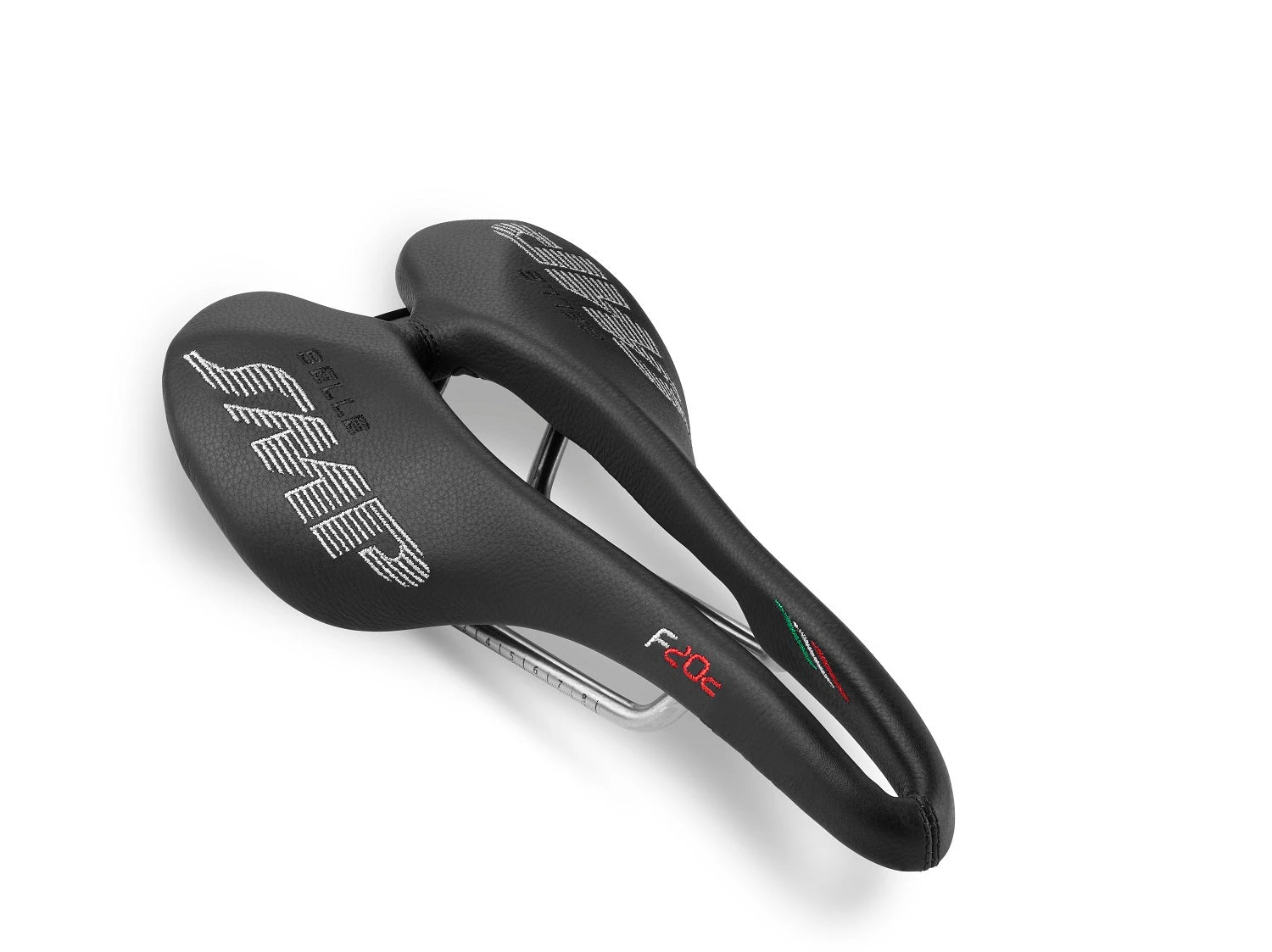 Selle SMP F20c Bicycle Saddle 4 Selle SMP F20c Bicycle Saddle - Image 2