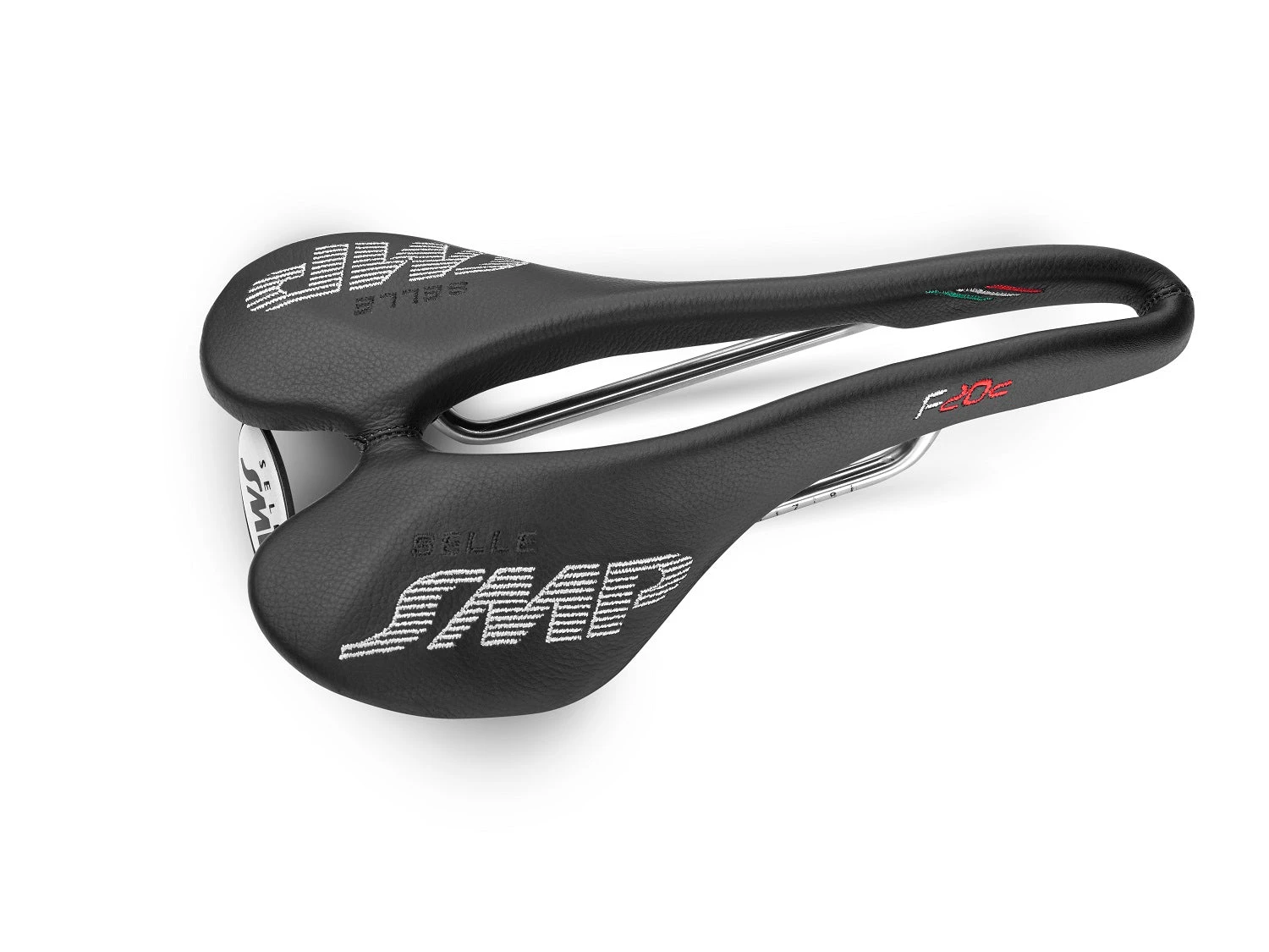 Selle SMP F20c Bicycle Saddle 7 Selle SMP F20c Bicycle Saddle - Image 5