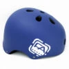 Free Agent Street Helmet - Matt Navy Blue -Cycling Gear FA 01 301 1420 rgb