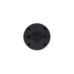 Serfas FP-200 Pump Digital Gauge -Cycling Gear FPD GAUGE Back View Web 1000x1000 WEB