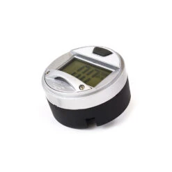 Serfas FP-200 Pump Digital Gauge