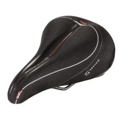 Serfas FS-243 Full Suspension Hybrid Saddle