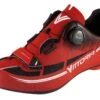 Vittoria Fusion 2 Road Cycling Shoes Red/Black -Cycling Gear FUSION 2 RED BLK 2d124b77 9d2b 476c af9b 4436c9c235c3