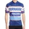 Formaggio 1972 Retro Cycling Jersey -Cycling Gear Formaggio 1972