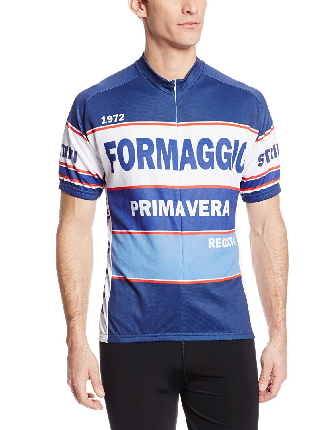 Formaggio 1972 Retro Cycling Jersey 3 Formaggio 1972 Retro Cycling Jersey