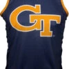 Georgia Tech Yellow Jackets Men's RUN/TRI Singlet (XS, 2XL) -Cycling Gear G Tech RUN