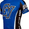 Grand Valley State University Men's Cycling Jersey 3XL
